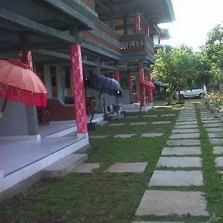 Bali Bagus Hotel Exterior photo