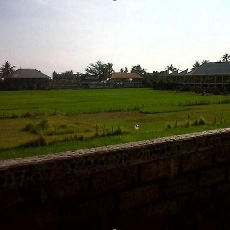 Bali Bagus Hotel Exterior photo