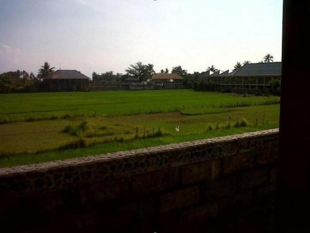 Bali Bagus Hotel Exterior photo